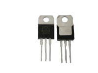 Transistor Triac BTA16 800CW de 16A