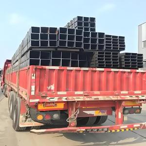 Tải nặng Q235/q345 thép ô tô hội thảo thiết kế bảo trì thấp 5 năm bảo hành Hướng dẫn cài đặt cho hội thảo - Product Image 6