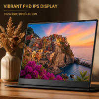 Ordinateur portable OEM en gros, écran IPS Full HD 14 pouces, Intel Celeron J3355 Dual Core, 8 Go de RAM, Windows 11