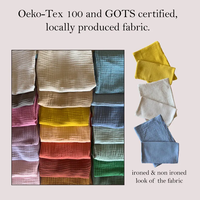 Draps de camping et de voyage légers 400TC 100% coton avec fermeture éclair intégrale pour sac de couchage, idéaux pour les auberges de jeunesse