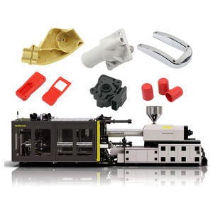 شركة مصنِّعة لقولبة حقن بلاستيكية لمقبض سلة صيد المنتجات المنزلية - Product Image 1