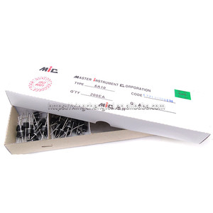 سيارة ديود بجهد <span class=keywords><strong>6A10</strong></span> 6A - Product Image 2