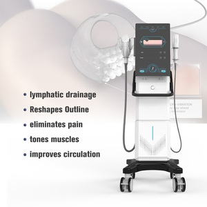 Máy massage con lăn 8D nội sinh, chăm sóc da, định hình cơ thể, giảm cellulite, giảm cân cho mặt, dành cho các thẩm mỹ viện - Product Image 5