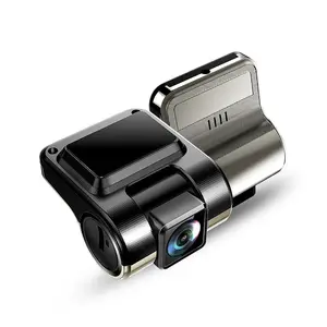 กล้องติดรถยนต์ DVR ซ่อน170องศา,กล้องติดรถยนต์ ADAS Electronic Dog 1080P Full HD USB Wifi Vision บันทึกการขับขี่