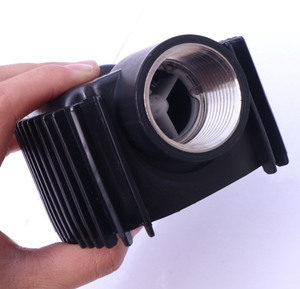 Hoge Kwaliteit Adblue Ureum Flow Meter Waterstroom Meter Elektronische Melkstroom Meter - Product Image 6