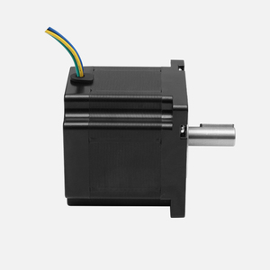 Moteur hybride de haute qualité 4,5 N.m 4,2 A pour machine 86HS78-4204 - Product Image 2