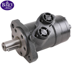 Motor Hidráulico Blince Gerotor BMP OMP 160 Serie Char Lynn para Camión de Saneamiento - Product Image 1