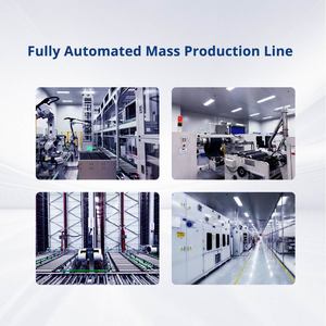 6000 사이클 프리즘 리튬 이온 배터리 <span class=keywords><strong>3.2v</strong></span> 120Ah <span class=keywords><strong>LiFePO4</strong></span> 배터리 통화 가전 제품 - Product Image 6