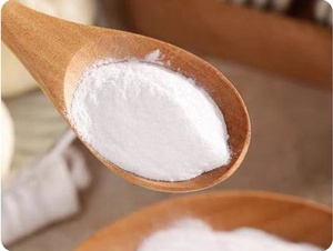 Soude calcinée <span class=keywords><strong>de</strong></span> qualité alimentaire en gros - Texture fine, portable pour la pâtisserie et le nettoyage des fruits et légumes - Product Image 2