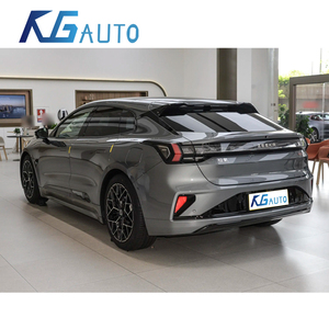 Voiture électrique d'occasion Zeekr 001 2025 Z-Sport Auto Véhicules à énergie nouvelle d'occasion <span class=keywords><strong>Zeekr001</strong></span> - Product Image 4