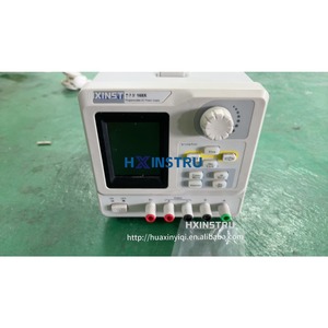 China Siglent SPD1168X Programmable Linear Switching DC Power Adapter # hx - Product Image 2
