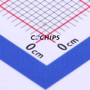 Condensador SMD (MLCC) CC0201KRX7R7BB682 0201 (Capacitancia: 6.8nF) (Precisión: 10%) (Voltaje Nominal: 16V) - Product Image 2