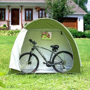 <span class=keywords><strong>Housse</strong></span> <span class=keywords><strong>de</strong></span> <span class=keywords><strong>protection</strong></span> en tissu <span class=keywords><strong>pour</strong></span> vélo, en stock, produits transfrontaliers, vente chaude, abri <span class=keywords><strong>de</strong></span> rangement, <span class=keywords><strong>housse</strong></span> pratique <span class=keywords><strong>pour</strong></span> VTT et voiture - Product Image 5