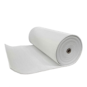 Aerogel chăn nhiệt độ cao giải pháp tùy chỉnh lớp phủ aerogel thân thiện với môi trường-200 ° C ~ 1000 ° C Nhà cung cấp giải pháp - Product Image 2