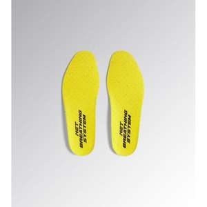 Semelle intérieure Confort Sport Semelles avec PU Net EVA et Gel Arch Supports - Product Image 1