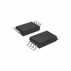 Power Management (PMIC) 8 LSSOP S-8330A20FS-T2-G Components Electronic In Stock - Product Image 1