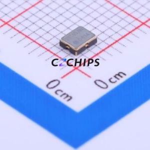 1XTV21850MAA Temperature Compensated Crystal Oscillator (TCXO) SMD3225-4P Oscillator 21.85MHz 1.5ppm 3V 2mA - Product Image 1