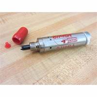 NOUVEAU-STOCK Cylindre de poinçon de trou de D-11840-A Bimba D11840A INSTRUMENT DE TEST
