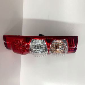 Pour GWM Wingle 5, feu arrière convexe tridimensionnel 4133300-P00 4133200-P00 - Product Image 3