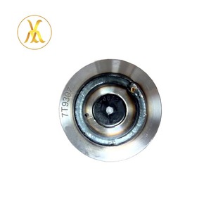 7T9307โบกี้พิน D8R ปราบดิน D8N D9R D9N สึกหรออะไหล่ - Product Image 4