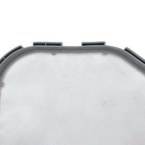 Wholesale Electric <strong>Dryer</strong> Lint Screen Filter Replacement <strong>Dryer</strong> <strong>Clothes</strong> <strong>Parts</strong> ADQ56656401 with Notches <strong>Dryer</strong> Lint Filter Assembly - Product Image 4