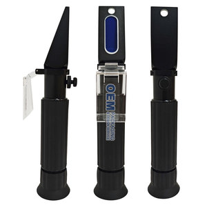 SN-Y12 refraktometer Digital klinis, untuk gravitasi spesifik urin dan pengujian <span class=keywords><strong>Brix</strong></span> peralatan medis genggam - Product Image 5