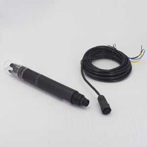 Indicador de Cloro Residual de Qualidade da Água Aice Tech Online 4G WIFI RS485 IP68 com Precisão de 0-10mg/L OEM/ODM - Product Image 6