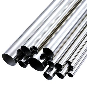 Proveedores de Fábrica de Tubos de Acero Inoxidable 201 304 304L 316 316L 430 436 439 409L 904L 310S 2205 2507 - Product Image 5