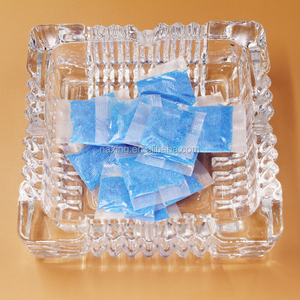 Bolsitas de Poliacrilato de Sodio (SAP) Coloridas para Gel de Humo - Product Image 1