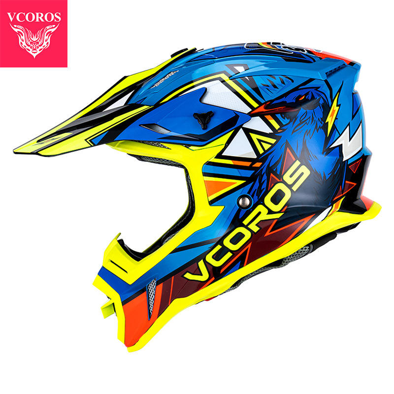 Cuervo azul y blanco