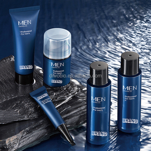 <span class=keywords><strong>Pour</strong></span> les hommes de marque privée produits cosmétiques hydratants <span class=keywords><strong>pour</strong></span> le <span class=keywords><strong>visage</strong></span> ensemble de soins de la peau bio - Product Image 3