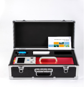 Reflectómetro retro de material de probador de marcas viales (modelo corto RL y <span class=keywords><strong>QD</strong></span>) - Product Image 3