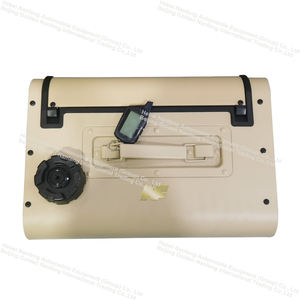 NF 2KW 3KW 4KW سيارات السفن التخييم خيمة محمولة ذاتية توليد الديزل - Product Image 6