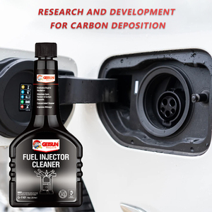 น้ำยาทำความสะอาดหัวฉีดน้ำมันเบนซิน เก็ตซัน แคร์ แคร์ - Product Image 2