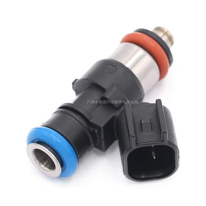 Injecteur de carburant 0280158258 2521068 pour véhicule utilitaire Polaris Ranger Sportsman RZR - Product Image 1