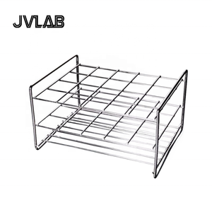 Jvlab oem נירוסטה עבור מתלה צינור 304 5 מ "ל-50 מ" ל בעל קיבולת צינור קיבולת בסין - Product Image 3