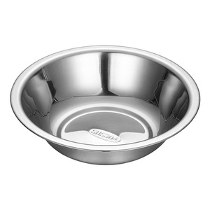 304 Stainless Steel Stacking Bowl Set Thickened Soup Bowl For Home Kitchen School Cafeteria Instant Noodle Basin - Product Image 2