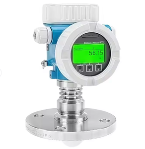 Endress+Hauser Micropilot FMR62BFMR60B FMR50 FMR52 FMR51 FMR54 FMR53 FMR57E+H Original Importado Nuevo de Fábrica Nivel 80m - Product Image 2