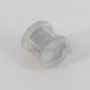 INK SUPPLY FILTER SCREEN DB-HFN0964 D Type For Domino AX Series CIJ Inkjet Printer Spare Parts - Product Image 6