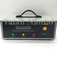 CR1600 penguji rel umum rel umum penguji injektor diesel CR1600