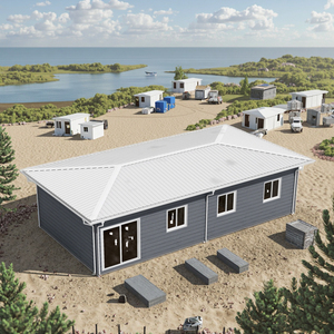 Toppre <span class=keywords><strong>container</strong></span> nhà sản xuất 20ft 40ft thiết kế mới sang trọng nhỏ nhà di động prefab có thể tháo rời sống <span class=keywords><strong>container</strong></span> nhà - Product Image 6