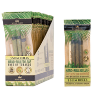 Fournisseur d'emballage de cigares Carton au détail Boîtes d'emballage en papier de comptoir en rouleau personnalisées Boîtes de présentation pour cigares