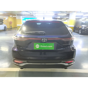 Voiture d'occasion Guazi - Toyota Harrier 2022 - <span class=keywords><strong>Vente</strong></span> Flash - Moteur essence - Boîte automatique - SUV 5 places - Conduite à gauche - SUV familial abordable - Product Image 6