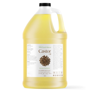 Minyak pijat sayuran organik alami minyak esensial untuk kulit Spa nutrisi rambut wajah kustomisasi jumlah besar OEM - Product Image 3