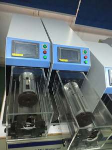 เครื่องปอกสายโคแอ็กเชียล SR-8608สำหรับสายโคแอ็กซ์เชียล RG11ขนาด3-18มม. - Product Image 6