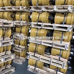 Digunakan untuk CAT D8T gulungan jalur Bilateral 246-0779 untuk <span class=keywords><strong>Caterpillar</strong></span> <span class=keywords><strong>Dozer</strong></span> suku cadang mesin tersertifikasi untuk industri ekskavator - Product Image 5