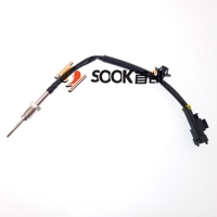 Nouveau capteur de température des gaz d'échappement SOOK SCR DPF, modèle métallique SKT-992, référence OEM 392204A700