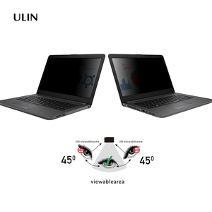 Thiết kế hàng đầu Vật liệu vật nuôi máy tính xách tay bảo vệ màn hình riêng tư, chống gián điệp bảo vệ màn hình cho máy tính xách tay HP - Product Image 5