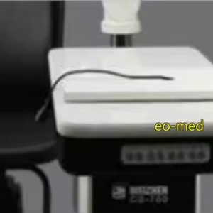 ชุดโต๊ะตรวจวัดสายตาแบบครบวงจร รุ่น CS-700/B พร้อมเก้าอี้ตรวจวัดสายตาในตัว - Product Image 5