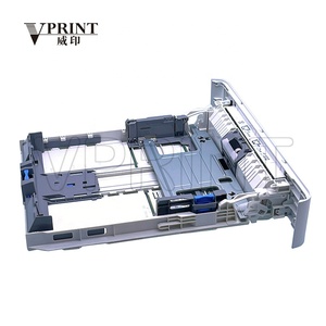 Conjunto de bandeja de Cassette 2 para <span class=keywords><strong>HP</strong></span> LaserJet 4001 4002 4003 4004 M304 M305 M402 M403 M404 M405, piezas de impresora, 1, 2 unidades - Product Image 3